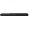 SOUNDBAR SHARP HT-SB100 2.0 75W čierna (s4974019216522)