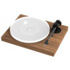 Pro-Ject X1 B s přenoskou Pick It PRO Balanced - walnut