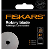 Rezacia čepeľ Fiskars Titanium 45 mm