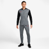 Nike Dri-FIT Academy Mens Soccer Tracksuit Cl Gry/Blk/Crim M
