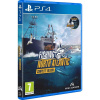 Fishing: North Atlantic Complete Edition (PS4)