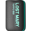 LOST MARY baterie TAPPO AIR 750mAh Black