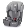 Autosedačka Kinderkraft Comfort Up i-Size 76-150 cm (9-36 kg), šedá