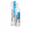 Baktericídny a fungicídny prípravok Clorexyderm 4% 200 ml pre psov a mačky