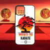 Cobra Kai - Miyagi-Do Karate - iPhone obal
