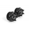 Exway 28T Pulley pre Orangatang core EXW0805