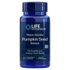 Life Extension Water-Soluble Pumpkin Seed Extract 60 vegetariánská kapsle 262 mg