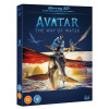 Avatar: The Way of Water Blu-ray 3D disk