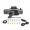Naviják na offroad - Superwinch SX10 12V Syntetika mimo cesty (Superwinch SX10 12V Syntetika mimo cesty)