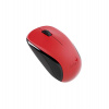 Genius NX-7000/Kancelárska/Blue Track/Bezdrôtová USB/Červená (31030027403)