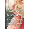 Kráľovské tajomstvo Windsorovcov