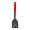 BRABANTIA Tasty Colours červená 35,5 cm (106224) - kuchynská nylonová lopatka