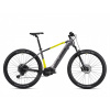 Crussis e-Largo 9.10-(720 Wh)
