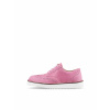Vasky Brogue Low Pink – kožené poltopánky ružové dámske 38 EU