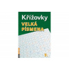 Křížovky 9. velká písmena