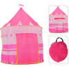 HOMESTYLING HOMESTYLING HOMESTYLING Stan detský hrad Princezná KO-491009270
