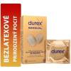 Durex Real Feel krabička SK distribúcia