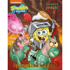 SpongeBob - SpongeBob rytířem