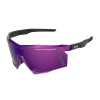 Brýle SCICON Aerostorm Multi Mirror Purple