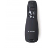 GEMBIRD Bezdrátový presenter WP-L-02, s laserovým ukazovátkem WP-L-02