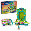 LEGO® ǀ Disney 43239 Mirabelin fotorámik a šperkovnica