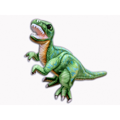 plyšový dinosaurus rex – Heureka.sk