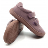 Protetika Koro Old Pink 29, Vnitřní délka topánky: 18,8 cm, Vnitřní šířka topánky: 7,4 cm