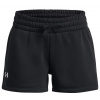 Šortky Under Armour Rival Fleece 1379531-001 Veľkosť YLG