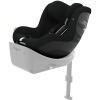 CYBEX Sirona G i-size Plus 2023 Moon Black