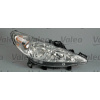VALEO Hlavný svetlomet 043239