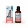 Topvet Ušné olejové kvapky prevent pre mačky 50ml