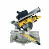 UHLOVO-STOLOVÁ PÍLA 1500 W DEWALT D27111