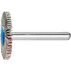 PFERD TOOLS 44416126 ventilátorová brúska Priemer 30 mm 10 ks; 44416126
