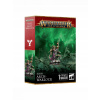 WARHAMMER AOS - SKAVENSKÝ ARCH-ČARODEJNÍK