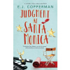 Judgment at Santa Monica - E. J. Copperman