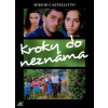Kroky do neznáma - DVD