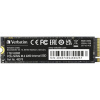 VERBATIM SSD Vi3000 Internal PCIe NVMe M.2 SSD 1TB 49375