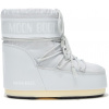 zimné topánky MOON-BOOT ICON LOW NYLON Glacier Grey 36/38 + doprava zdarma