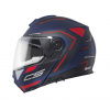Prilba SCHUBERTH C5 OMEGA Blue Veľkosť: XS (52-53 cm)