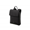Samsonite ZALIA 3.0 Backpack W/Flap 14.1'' Black