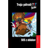 Traja pátrači Kids: SOS z oblakov