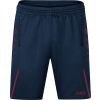 Šortky Jako Trainingsshort Challenge 8521k-905 Veľkosť 164
