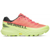 MERRELL AGILITY PEAK 5 blossom/mantis - 46,5