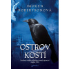 Ostrov kostí - Imogen Robertsonová