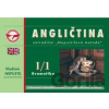 Angličtina I/1 - gramatika - Vladimír Nepustil