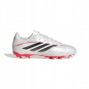 ADIDAS COPA PURE IV LEAGUE JR FG/MG (36 2/3) Kopačky Lisovky Unisex Jr Biele