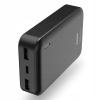 Powerbanka Hama 10000 mAh šedá