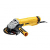 DeWALT - Uhlová brúska 125 mm, 1400 W DWE4237