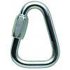 Petzl DELTA N 10 skrutkovacia spojka