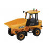 BRITAINS JCB 6T kolesový dumper
